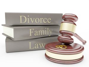 Chicago divorce attorney